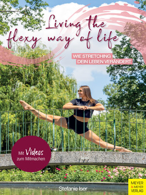 cover image of Living the Flexy Way of Life